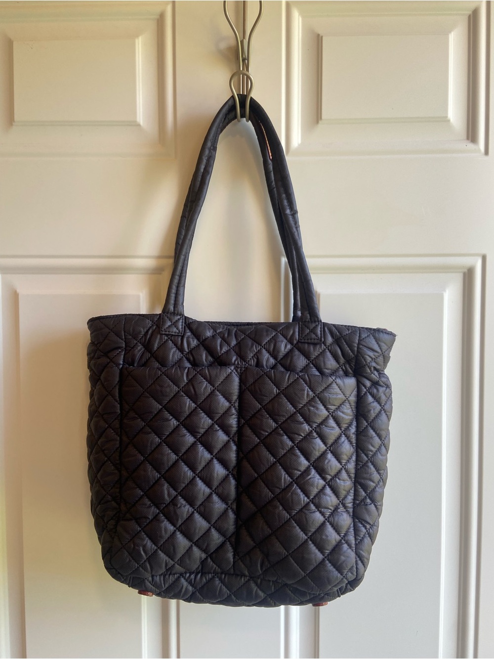 MZ Wallace tote - Picture 2 of 9